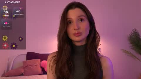 Sexy girl Li online show from September 25, 2025, 12:31 pm