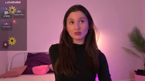 Sexy girl Li online show from October 10, 2025, 12:37 pm