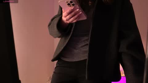 Sexy girl Li online show from October 11, 2025, 12:26 pm