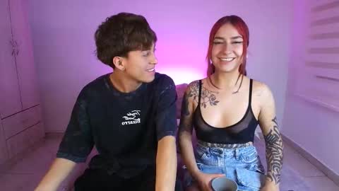 tender_dust online show from February 18, 2026, 3:13 am