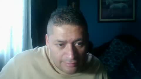 Fabio Canavaro online show from December 9, 2024, 10:09 pm