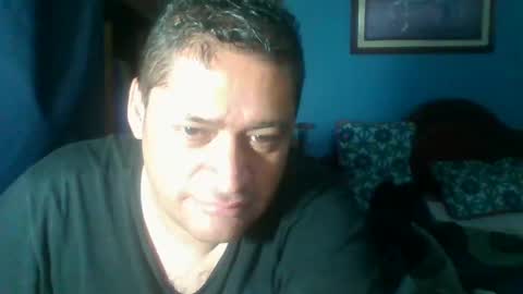 Fabio Canavaro online show from January 17, 2025, 1:04 am