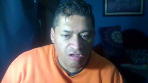 Fabio Canavaro online show from February 18, 2025, 1:10 am