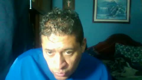 Fabio Canavaro online show from March 7, 2025, 2:57 am