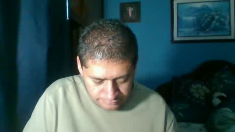 Fabio Canavaro online show from September 23, 2025, 10:46 pm
