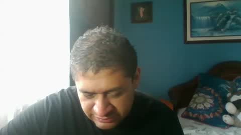 Fabio Canavaro online show from October 1, 2025, 3:07 pm