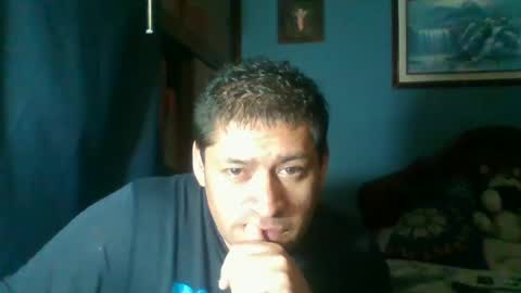 Fabio Canavaro online show from October 10, 2025, 1:37 am