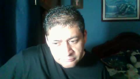 Fabio Canavaro online show from October 12, 2025, 4:22 am