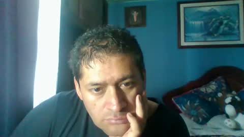 Fabio Canavaro online show from October 13, 2025, 5:57 pm