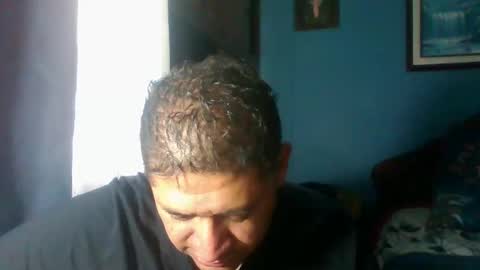 Fabio Canavaro online show from November 13, 2025, 9:25 pm