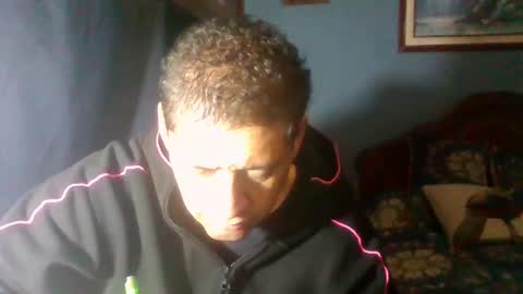 Fabio Canavaro online show from March 11, 2026, 4:18 am