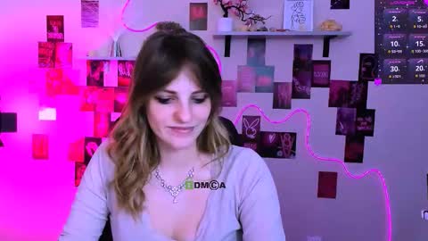 ur Louise online show from March 4, 2026, 9:59 am