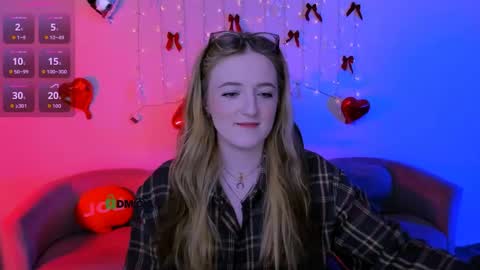 ur Louise online show from April 11, 2026, 7:18 pm