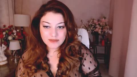 Tenderlybae online show from March 17, 2026, 4:28 am