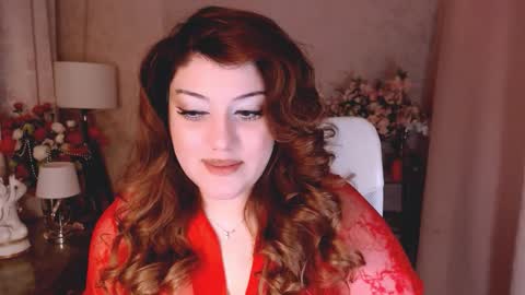 Tenderlybae online show from March 21, 2026, 3:11 am