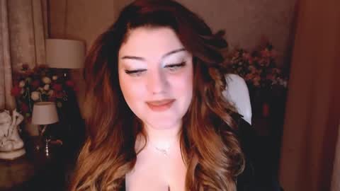 Tenderlybae online show from April 8, 2026, 3:39 am