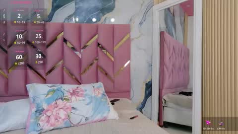 Tatiana online show from December 15, 2025, 11:58 am