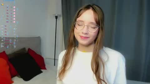 Call me Lora online show from October 12, 2025, 1:32 pm