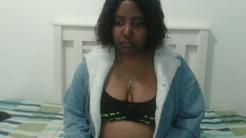 TenderousDoll online show from July 1, 2026, 9:03 pm