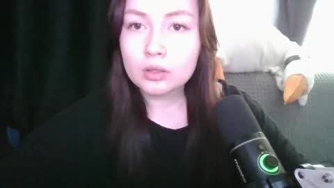 tendre_amelia online show from April 28, 2026, 8:30 am