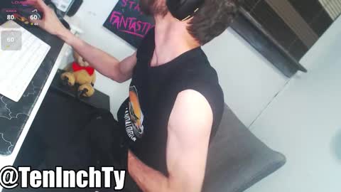 Ty online show from January 6, 2026, 6:39 am