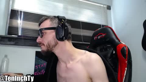 Ty online show from February 19, 2026, 8:05 pm