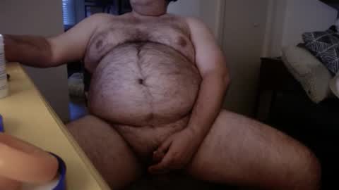 GoonFather online show from December 15, 2025, 10:36 pm