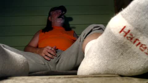 Snapshot of tennredneck chatting on July 16, 2026, 3:12 am Tennredneck online show from July 16, 2026, 3:12 am