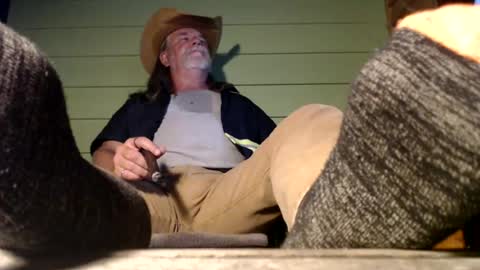 Snapshot of tennredneck chatting on July 18, 2026, 2:27 am Tennredneck online show from July 18, 2026, 2:27 am