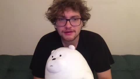 Tenxan online show from February 14, 2025, 5:30 am