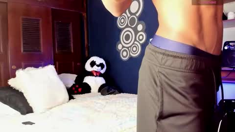 Teo online show from March 14, 2026, 1:23 am