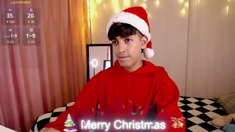 teo brown Independent model online show from December 24, 2024, 5:34 pm