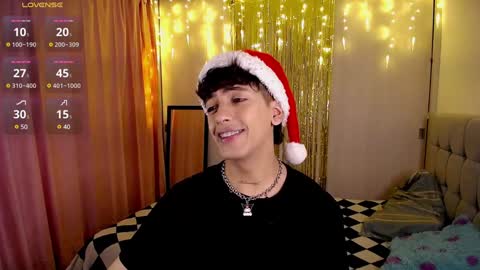 teo brown Independent model online show from December 29, 2024, 10:36 pm