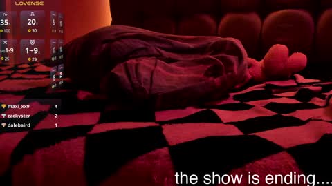 teo brown Independent model online show from January 8, 2025, 4:55 am