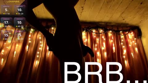 teo brown Independent model online show from January 15, 2025, 1:09 pm