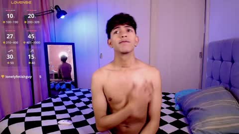 teo brown Independent model online show from January 17, 2025, 4:04 pm