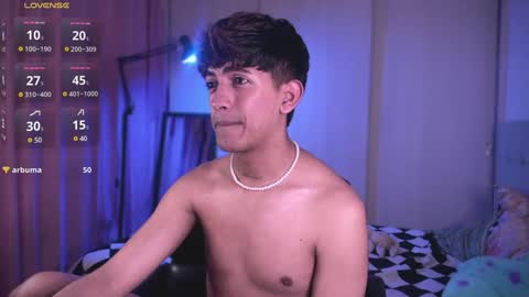 teo brown Independent model online show from January 23, 2025, 2:44 am