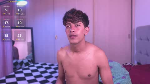 teo brown Independent model online show from February 1, 2025, 5:58 pm