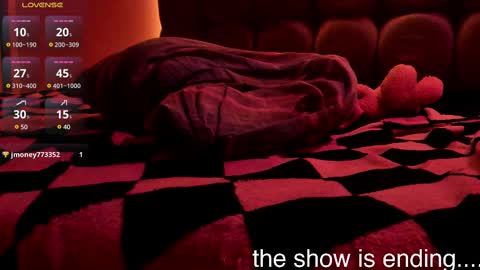 teo brown Independent model online show from February 19, 2025, 6:32 pm