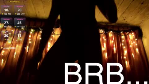 teo brown Independent model online show from February 21, 2025, 6:04 pm