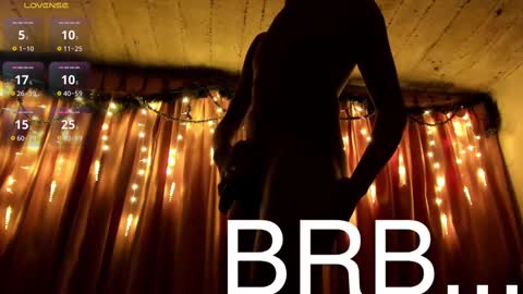 teo brown Independent model online show from February 23, 2025, 5:50 pm