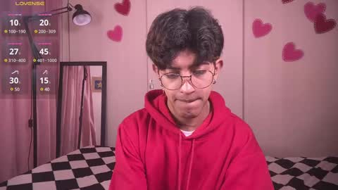teo brown Independent model online show from March 7, 2025, 5:17 pm