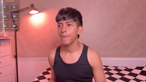 teo browny online show from March 20, 2026, 6:46 pm