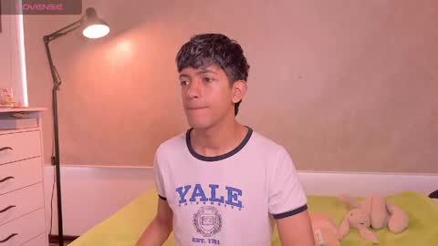 teo browny online show from April 7, 2026, 4:18 pm