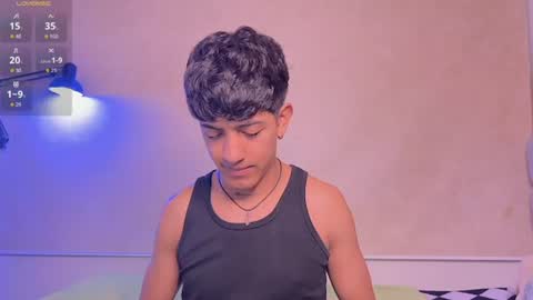 teo browny online show from June 21, 2026, 12:35 am