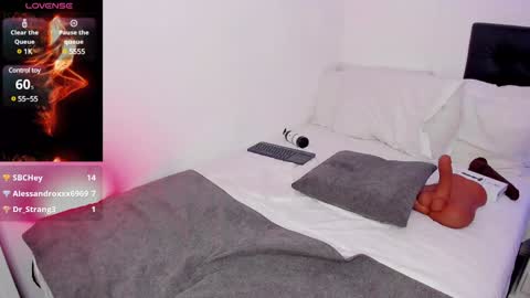 Snapshot of teoferrer chatting on January 21, 2025, 11:13 pm Teo Ferrer online show from January 21, 2025, 11:13 pm