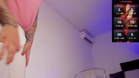 Snapshot of teoferrer chatting on February 18, 2025, 8:47 pm Teo Ferrer online show from February 18, 2025, 8:47 pm