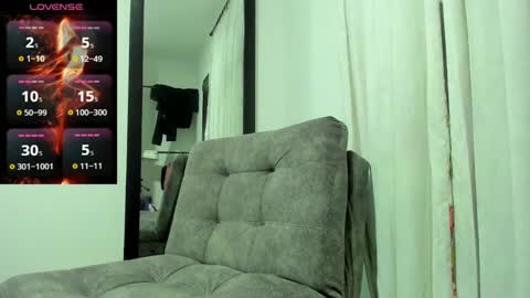 Snapshot of teoferrer chatting on February 25, 2025, 12:03 am Teo Ferrer online show from February 25, 2025, 12:03 am