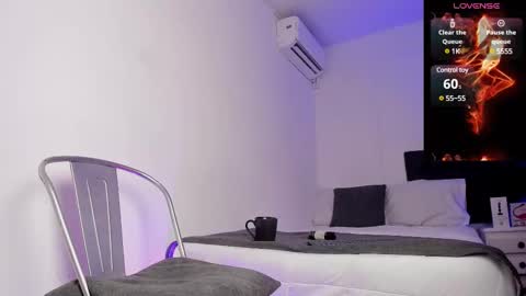 Snapshot of teoferrer chatting on March 1, 2025, 8:31 pm Teo Ferrer online show from March 1, 2025, 8:31 pm