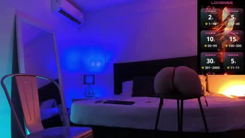 Snapshot of teoferrer chatting on March 5, 2025, 8:21 pm Teo Ferrer online show from March 5, 2025, 8:21 pm